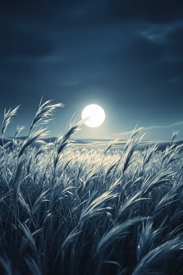 风的尽头