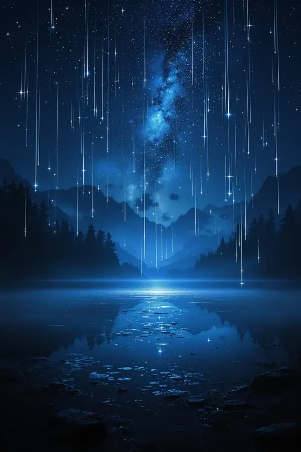 星落之地