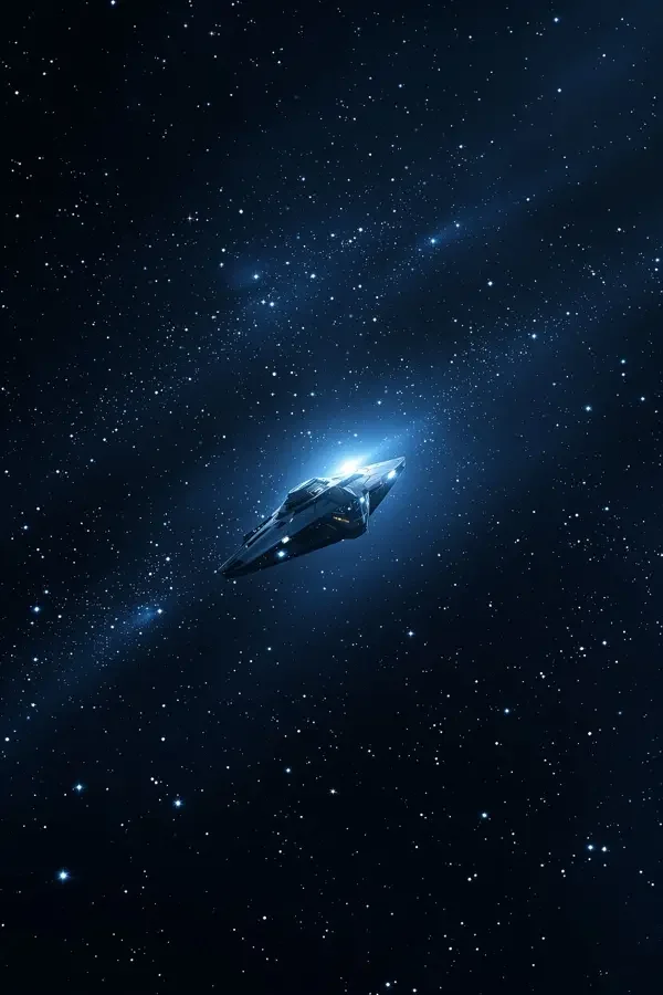 夜航星